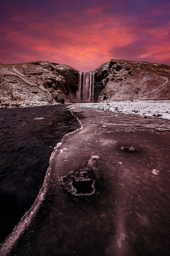 05 skogafoss