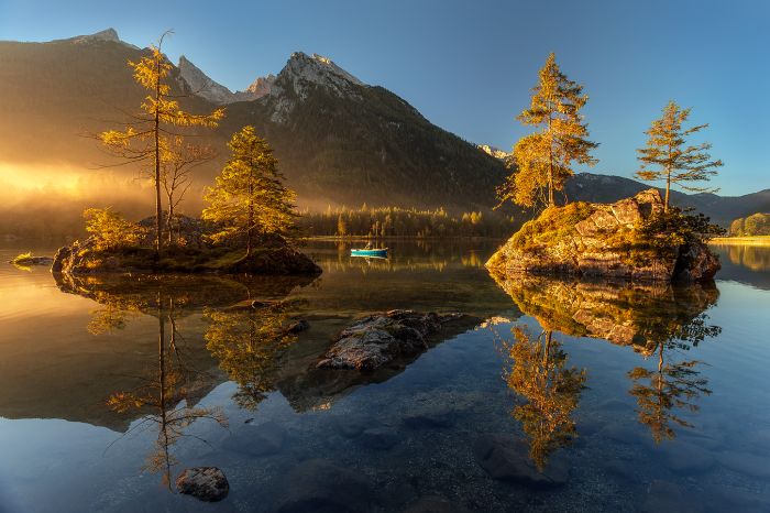 03 hintersee