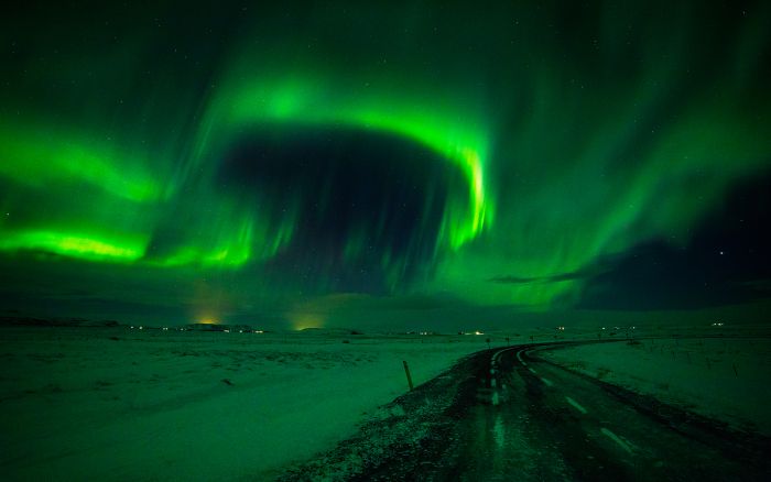 14 aurora selfoss