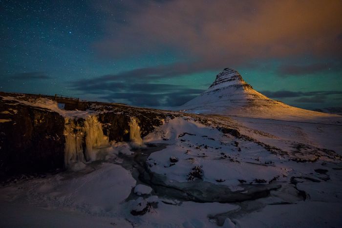 17 kirkjufell